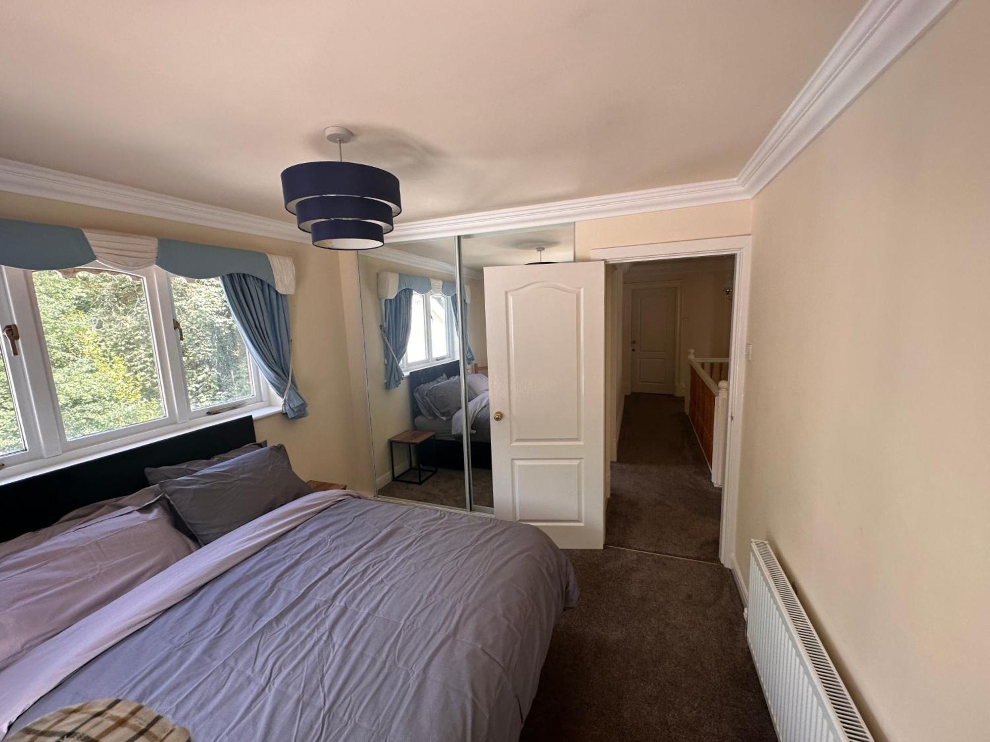 Reemdale Manor - Fulwood Row Preston Pr25Rw Hotel Grimsargh Exterior foto